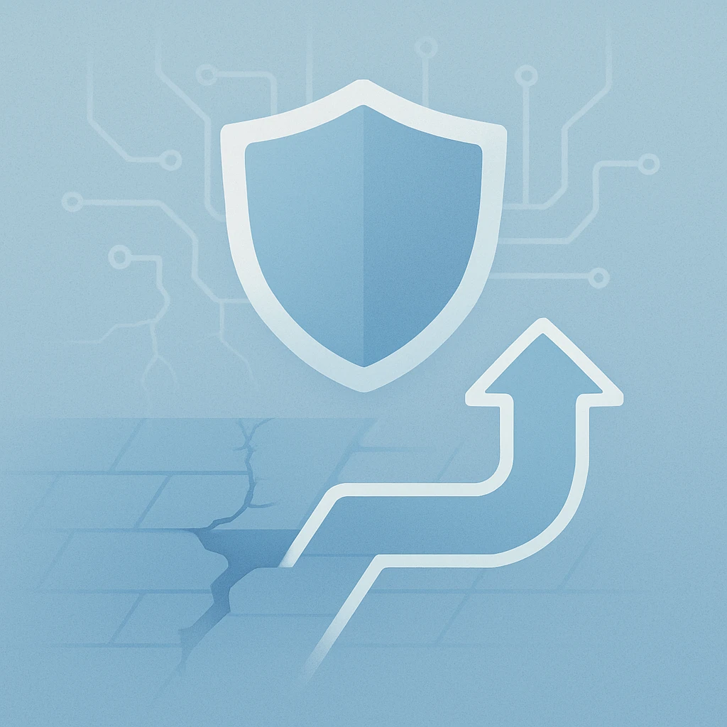 Mapping transformation opportunities